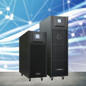 Bộ lưu điện 50KVA