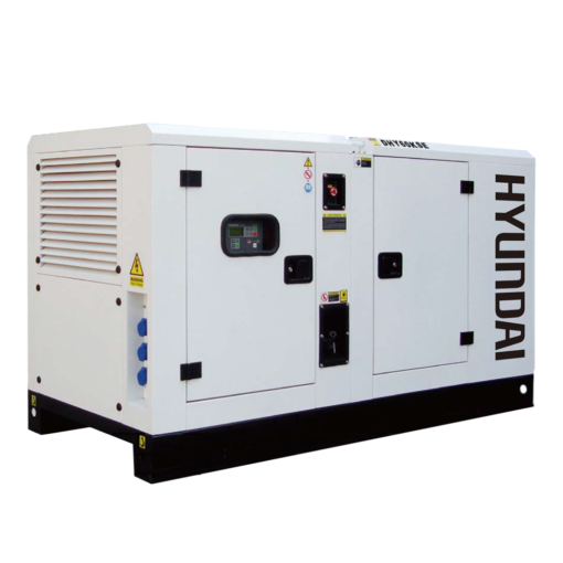 Máy phát điện Hyundai 1000kva DHY1000KSE