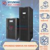 Bộ lưu điện Hyundai 500KVA HD50RM10