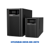 Bộ lưu điện 2kva HD2KT9 Hyundai