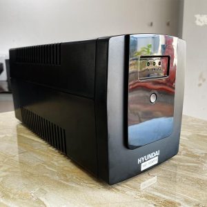 Bộ lưu điện Hyundai 1000VA HD-1000VA