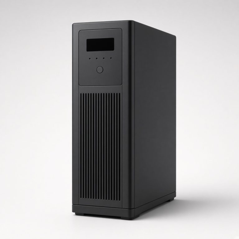 Bộ lưu điện Online