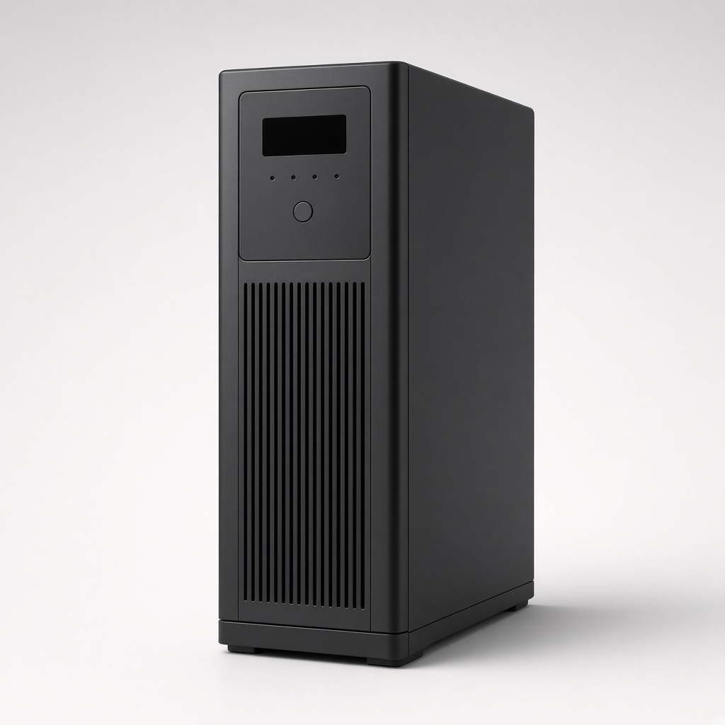 Bộ lưu điện UPS Online