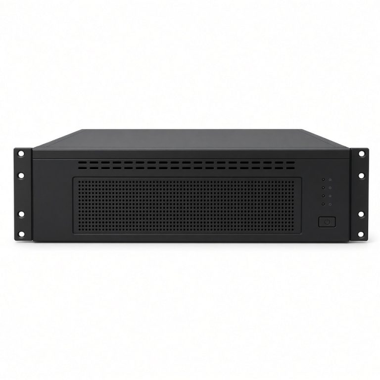 Bộ lưu điện Online Rack