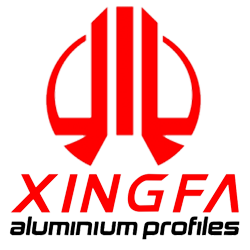 Xingfa aluminium profiles