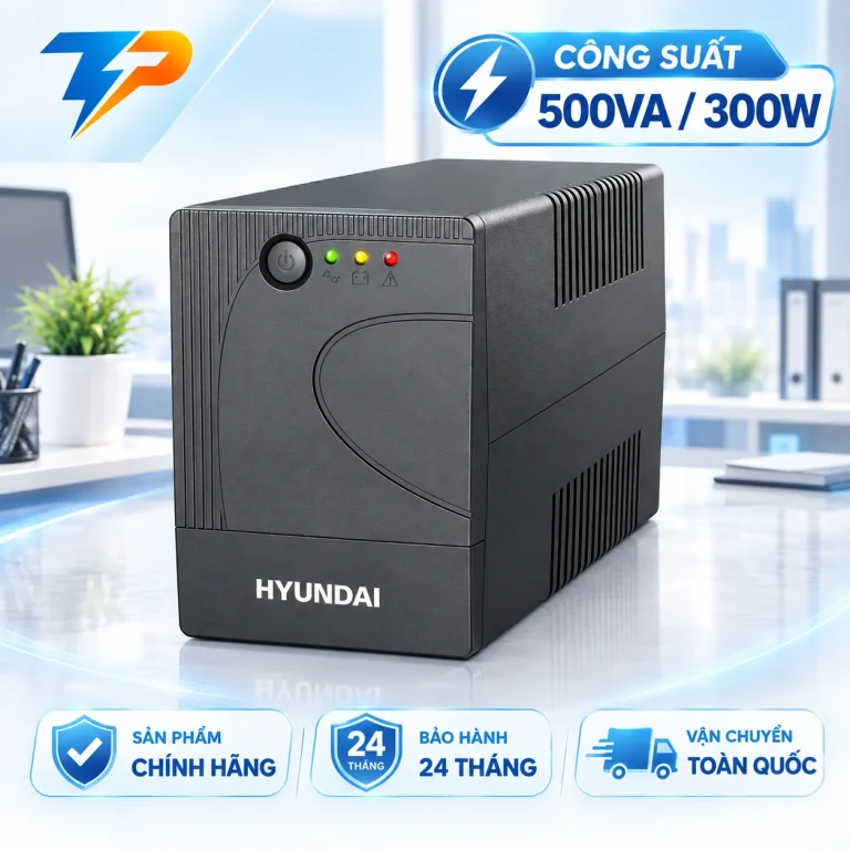 Bộ lưu điện Offline
